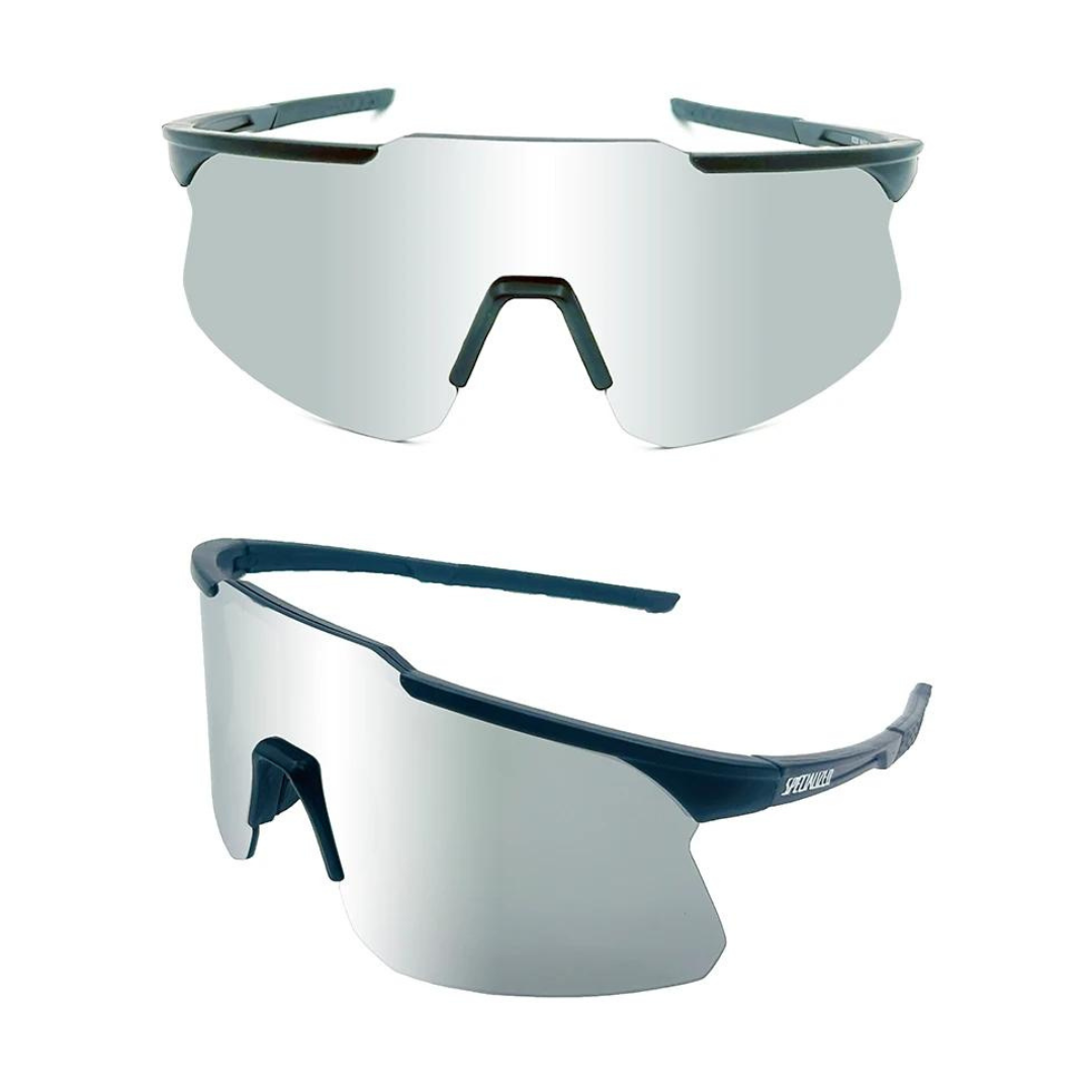 Cycling Sunglasses Windproof UV Protection MTB Cycling Glasses Goggles Bicycle Mountain Bike Glasses Outdoor Sport Eyewear