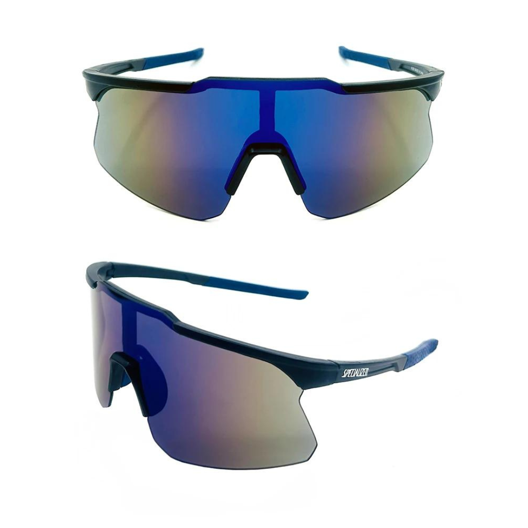 Cycling Sunglasses Windproof UV Protection MTB Cycling Glasses Goggles Bicycle Mountain Bike Glasses Outdoor Sport Eyewear