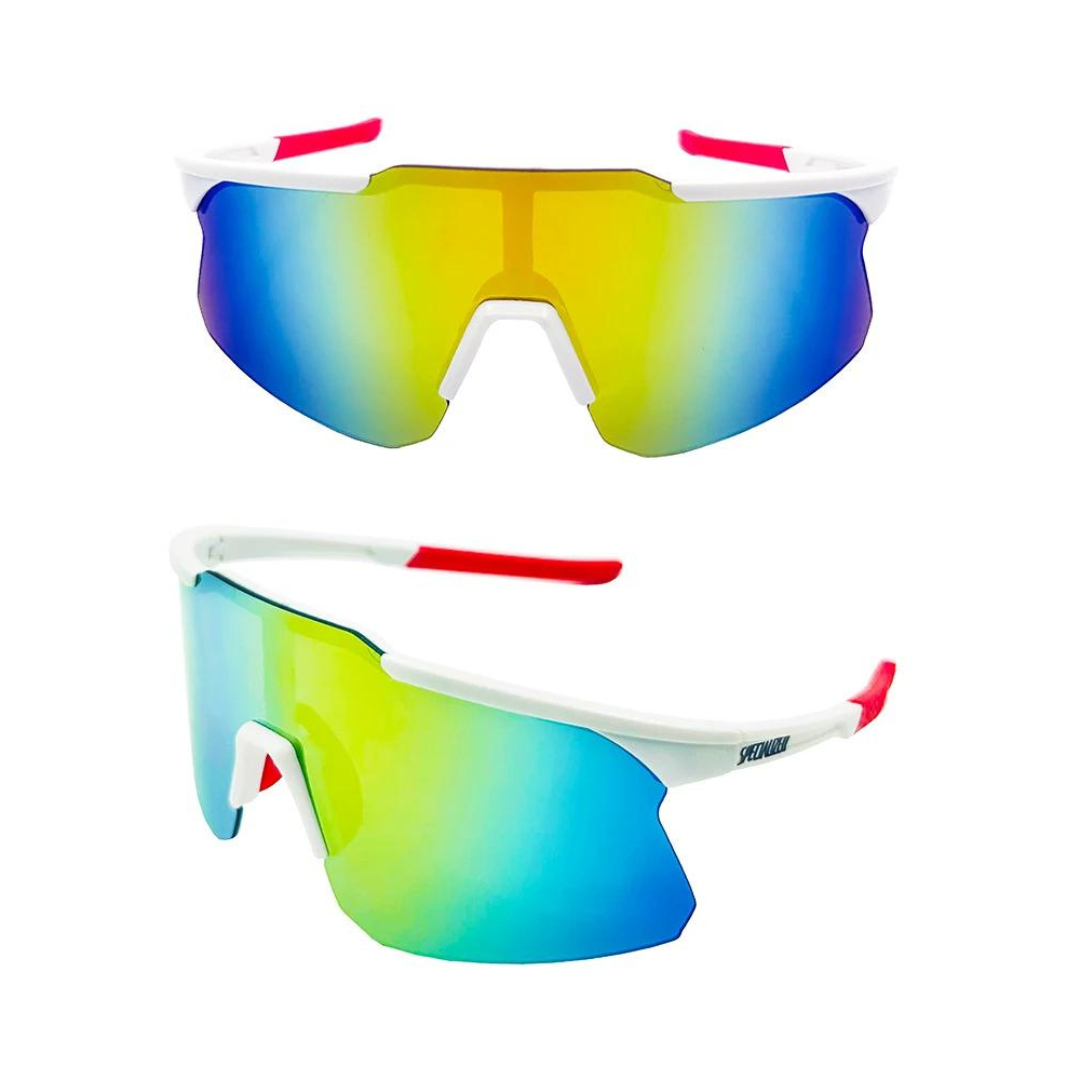 Cycling Sunglasses Windproof UV Protection MTB Cycling Glasses Goggles Bicycle Mountain Bike Glasses Outdoor Sport Eyewear