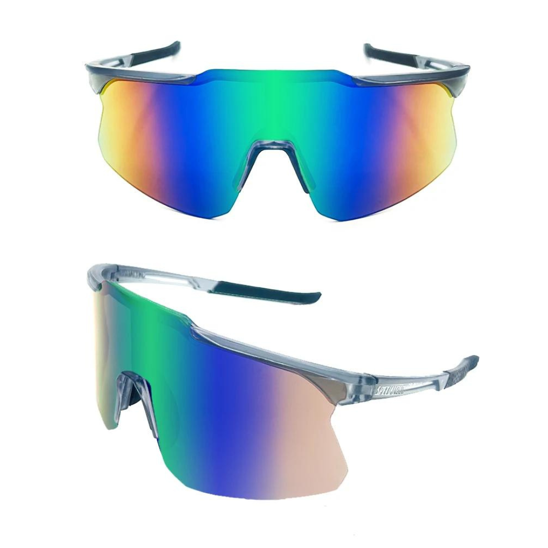 Cycling Sunglasses Windproof UV Protection MTB Cycling Glasses Goggles Bicycle Mountain Bike Glasses Outdoor Sport Eyewear