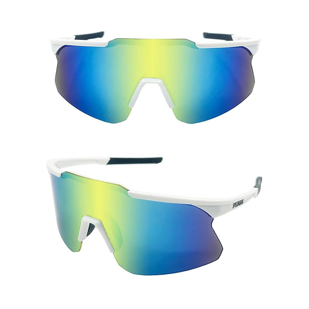 Cycling Sunglasses Windproof UV Protection MTB Cycling Glasses Goggles Bicycle Mountain Bike Glasses Outdoor Sport Eyewear