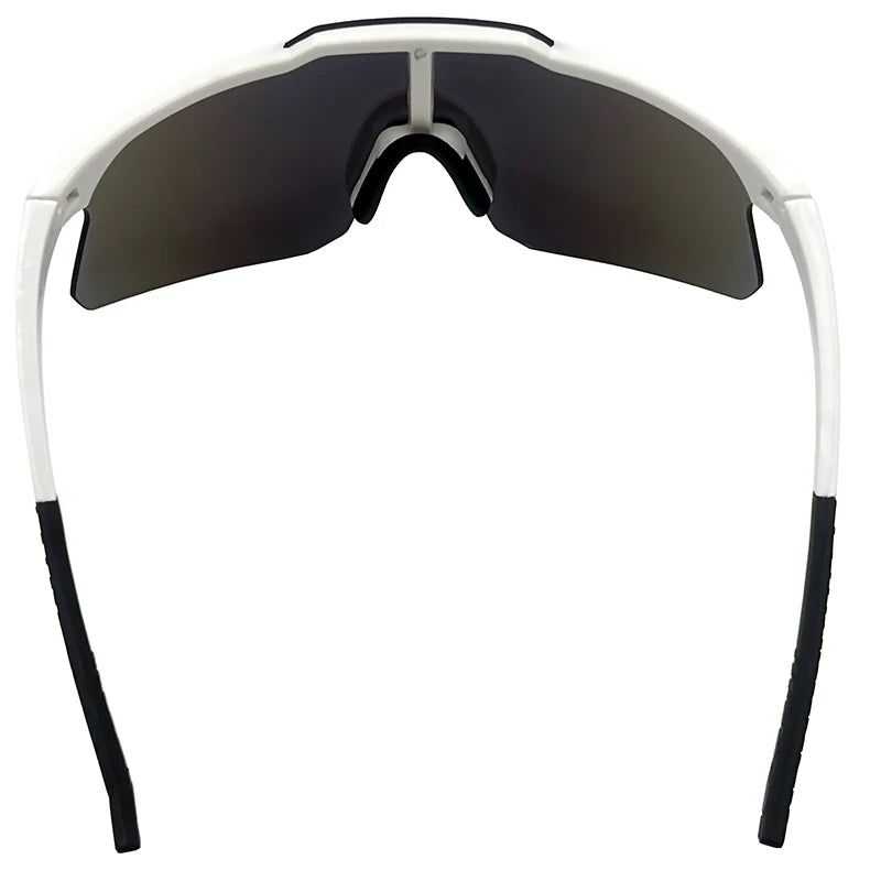 Cycling Sunglasses Windproof UV Protection MTB Cycling Glasses Goggles Bicycle Mountain Bike Glasses Outdoor Sport Eyewear