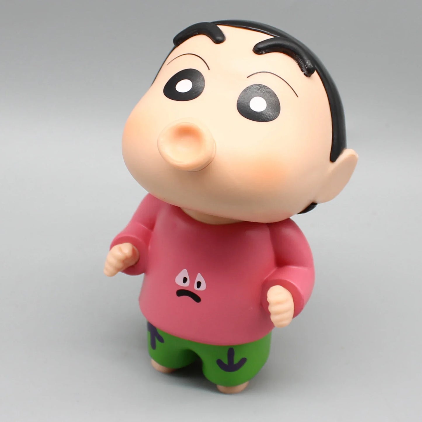 Crayon Shin-Chan Q Version Pursed Lip Figures